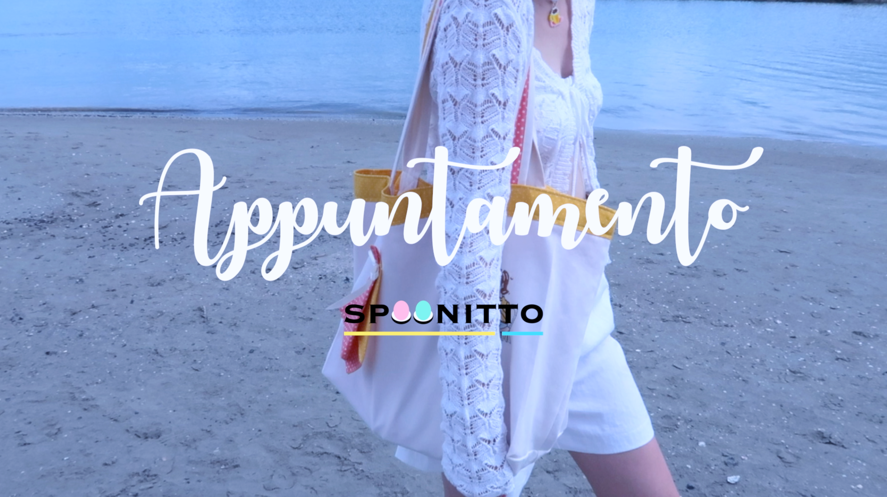 Appuntamento Tote Bag