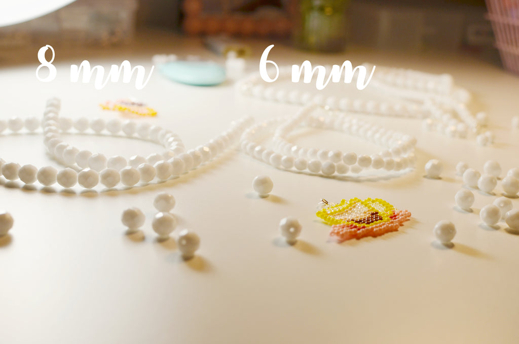 Vacation Vibe Necklace