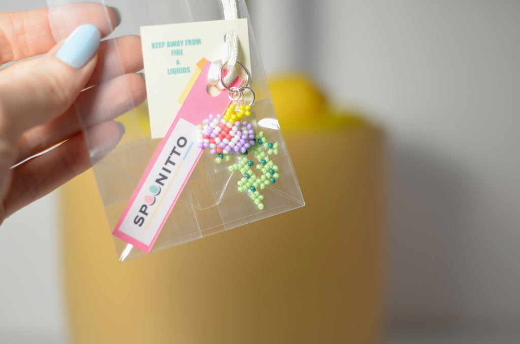 Figs from the South Necklace