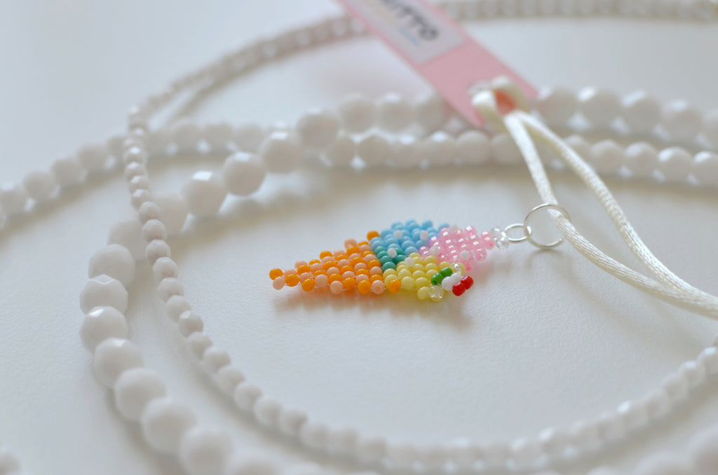 The Only Real Gelato Necklace