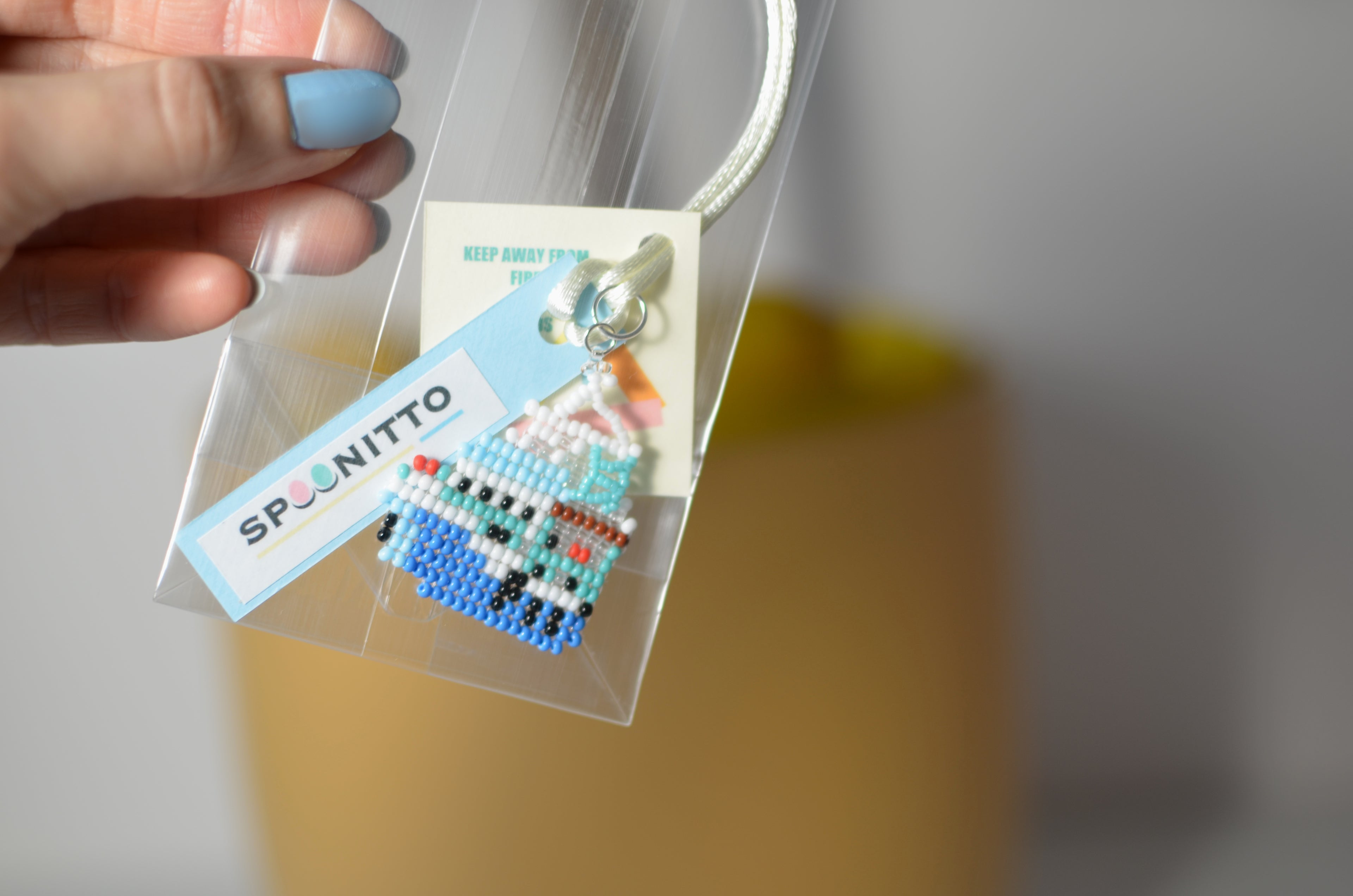 Leisurely Afternoon Necklace