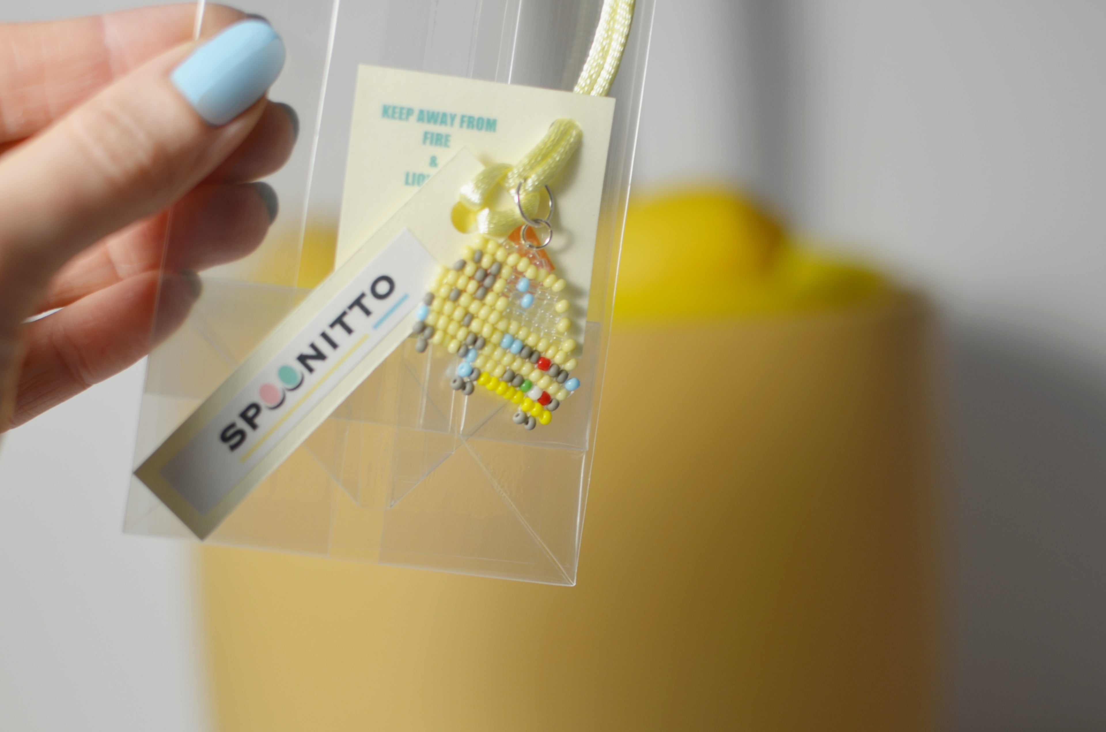 Vacation Vibe Necklace