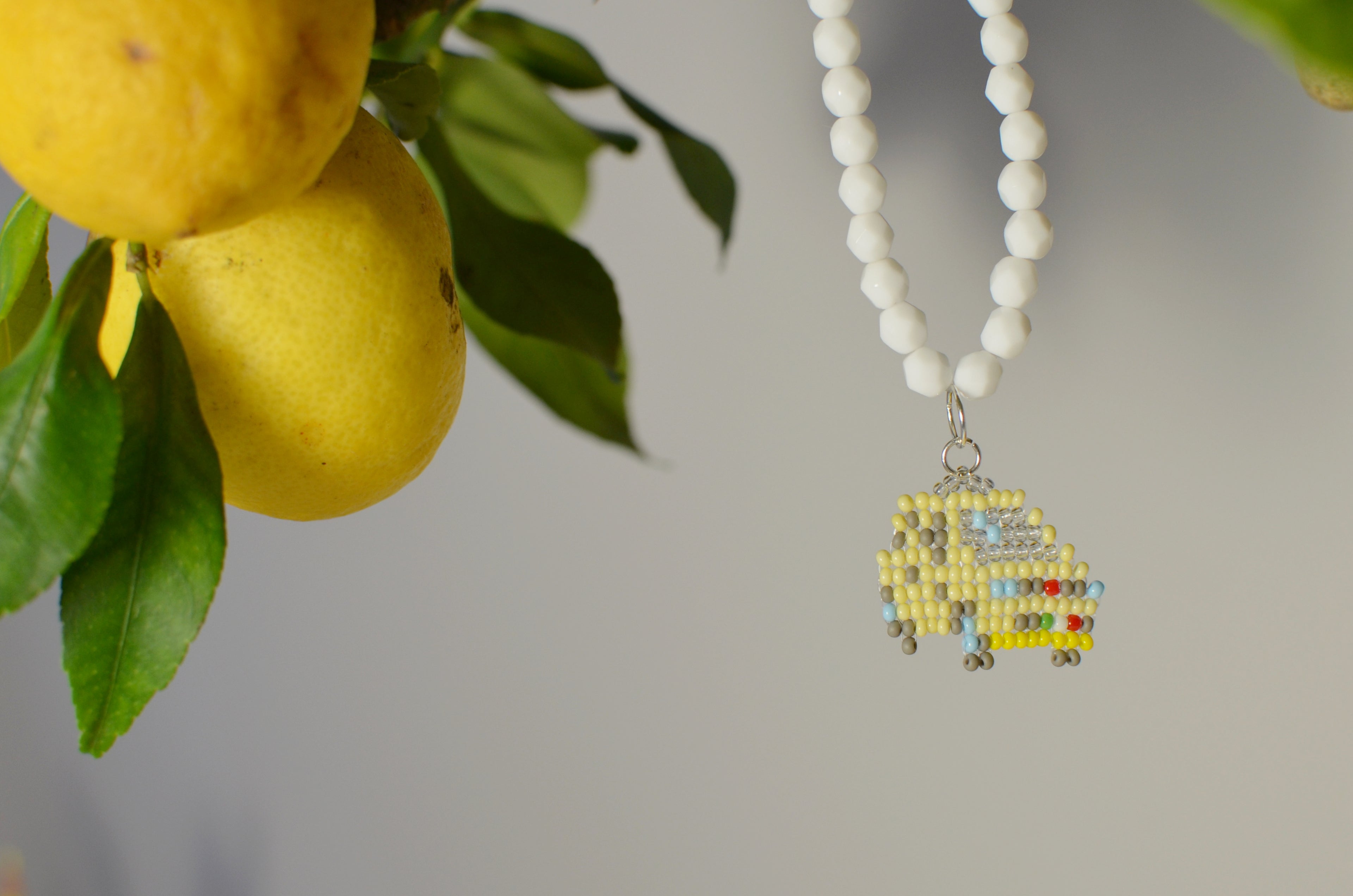 Vacation Vibe Necklace