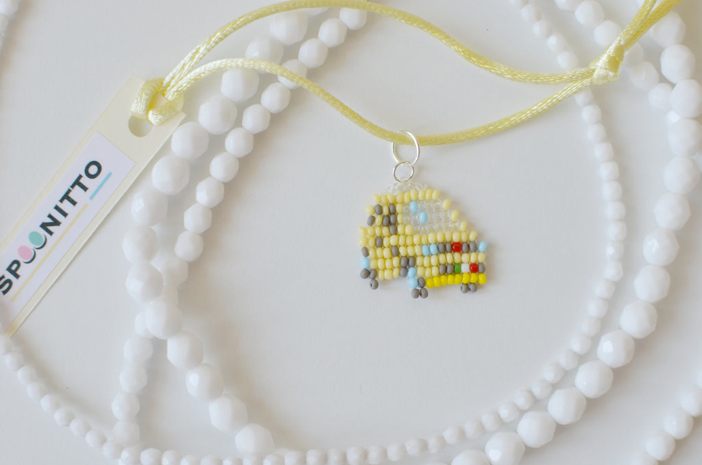 Vacation Vibe Necklace