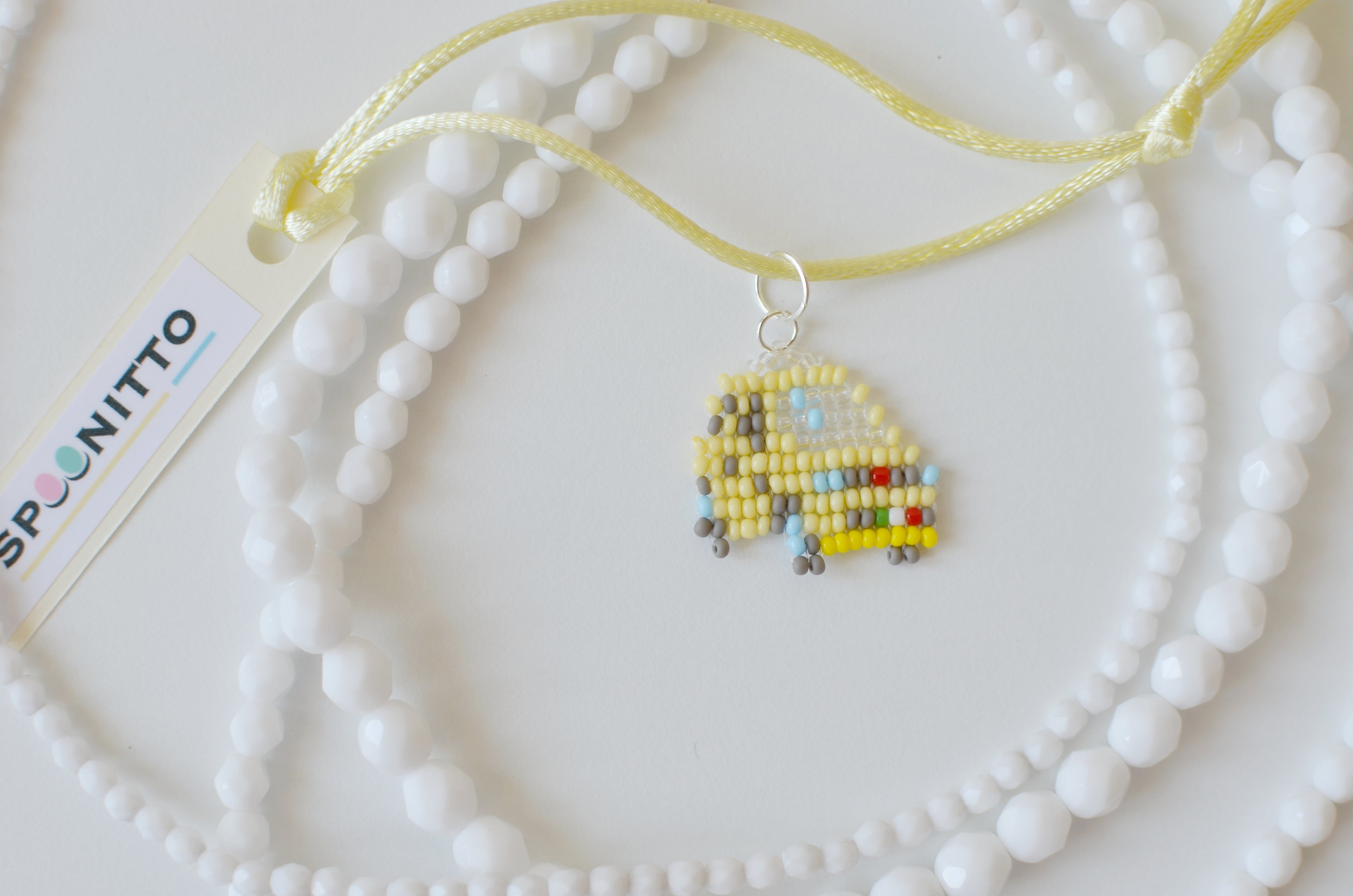 Vacation Vibe Necklace