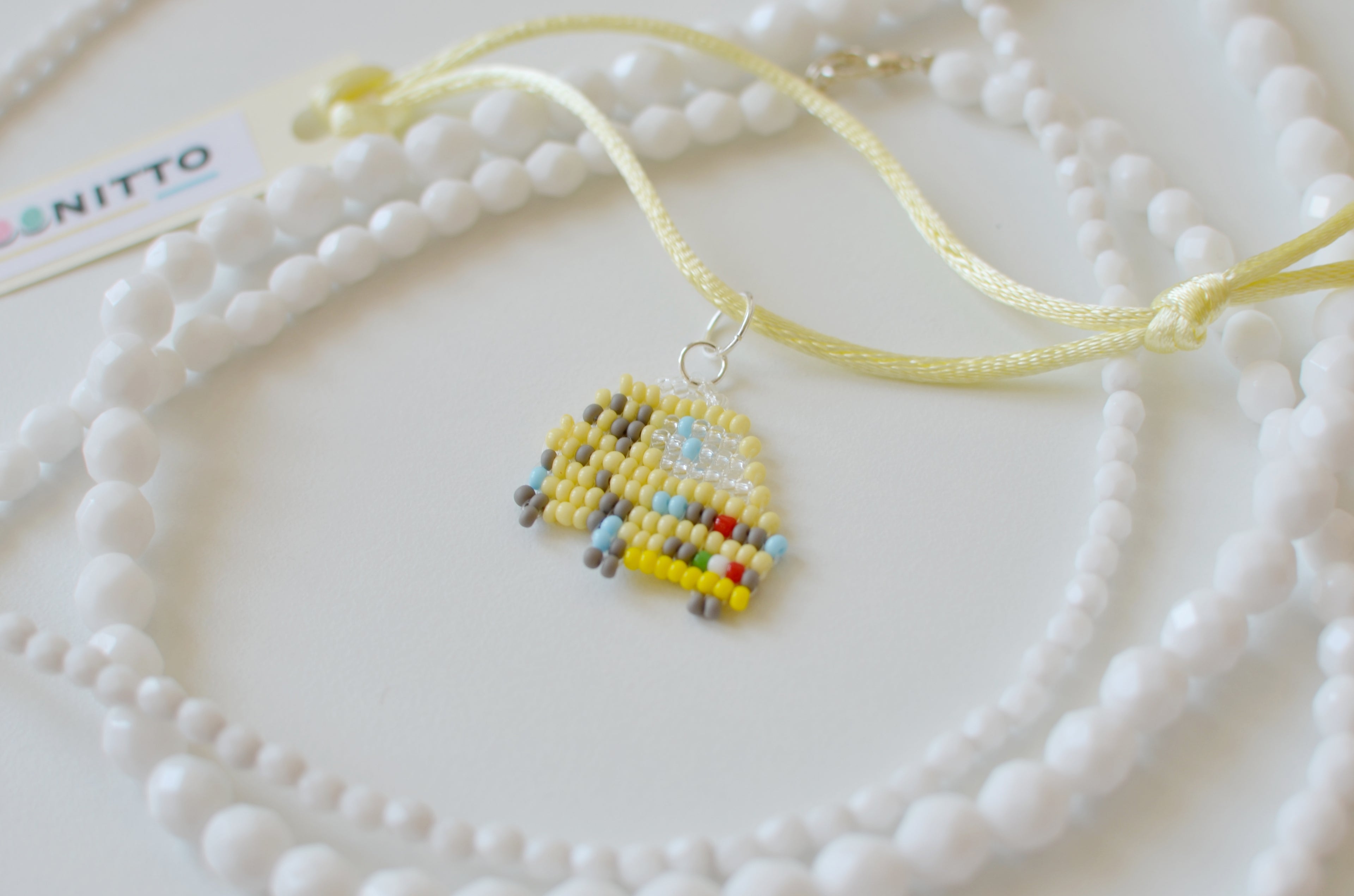 Vacation Vibe Necklace