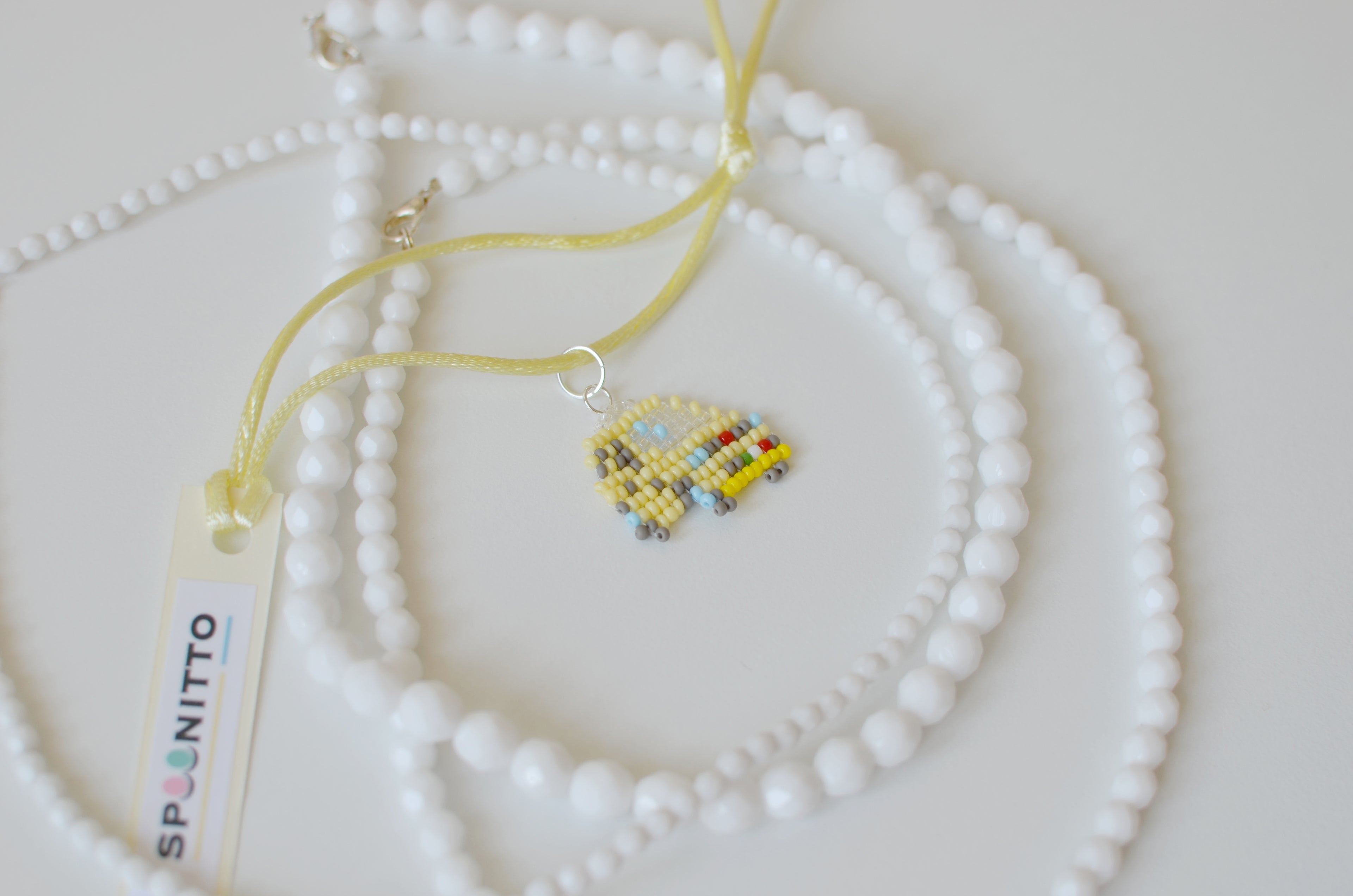 Vacation Vibe Necklace